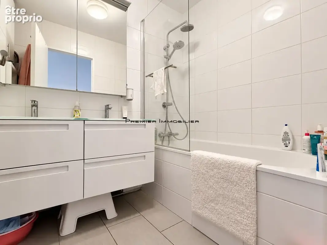 Appartement 3 pièces 80 m² à vendre à Paris-19e (75019) - photo 8