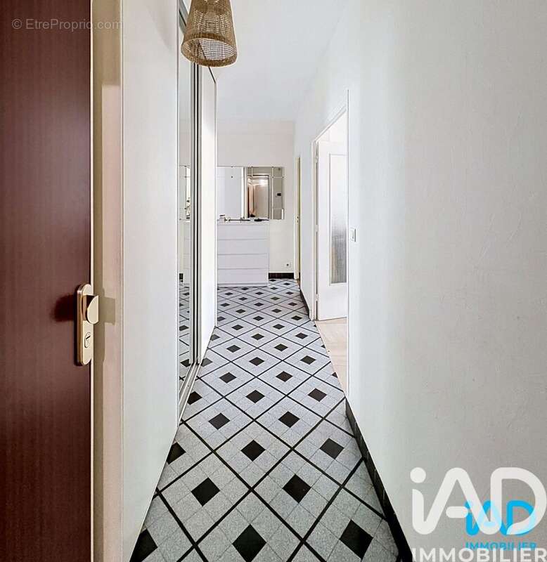 Photo 6 - Appartement à NICE