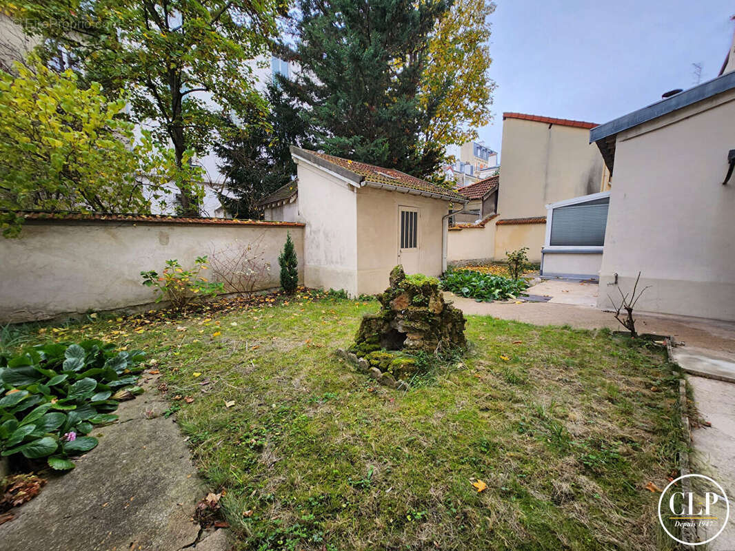 Appartement à VINCENNES