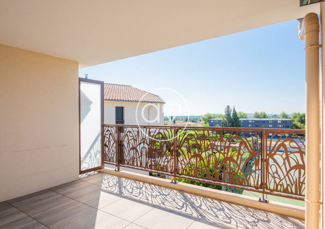 Appartement à HYERES