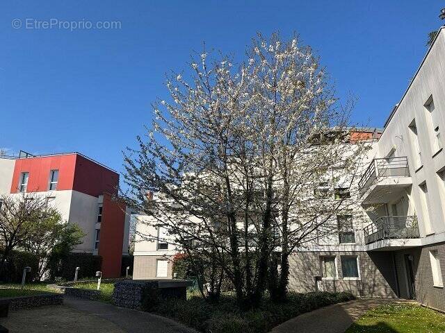 Appartement à CRETEIL