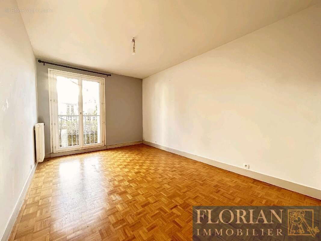 Appartement à ANTONY