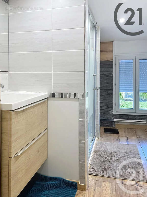 Maison à MOURMELON-LE-GRAND