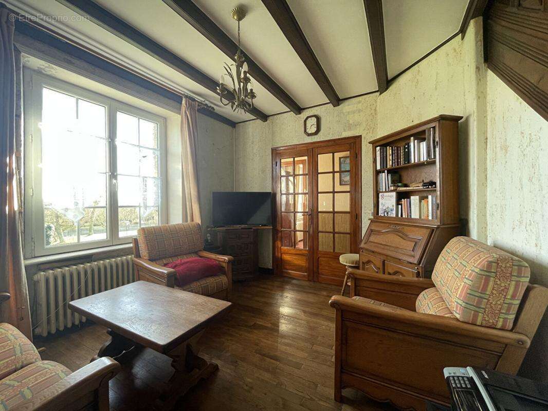 Maison à RIEC-SUR-BELON