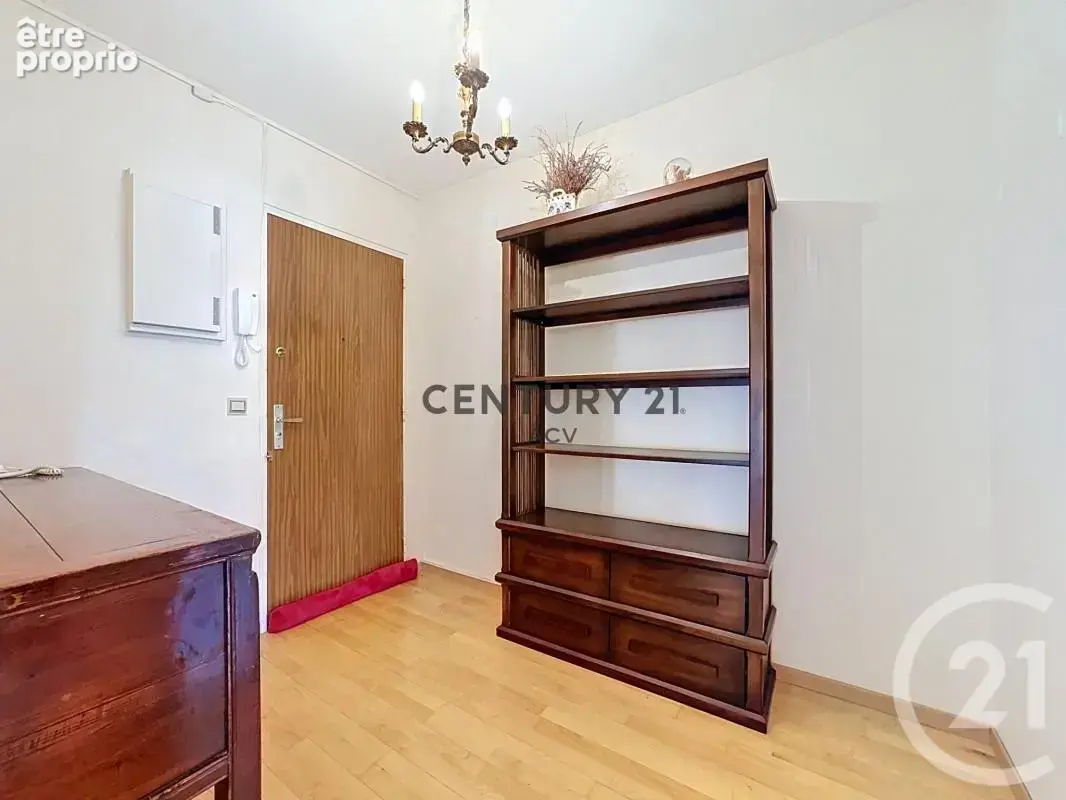 Appartement 4 pièces 72 m² à vendre à Maisons-Alfort (94700) - photo 9