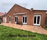 Maison à BOUSBECQUE