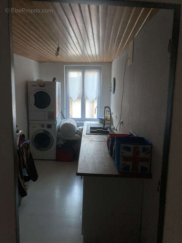 Appartement à ARMENTIERES