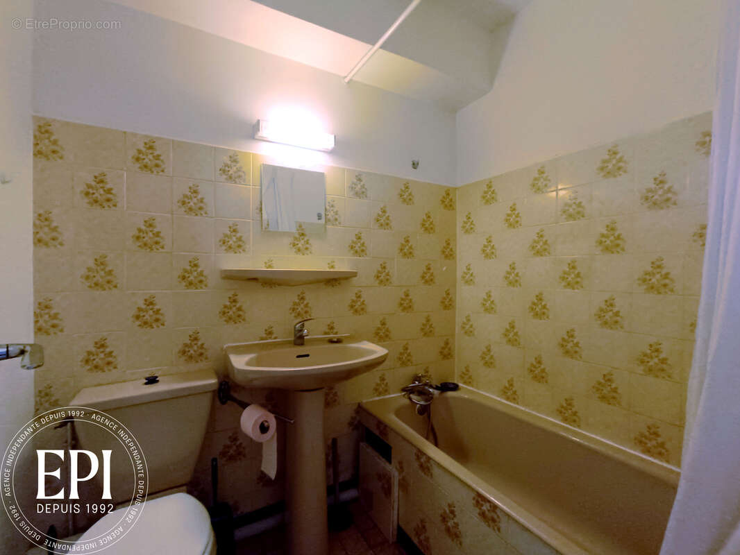 Appartement à CARCASSONNE
