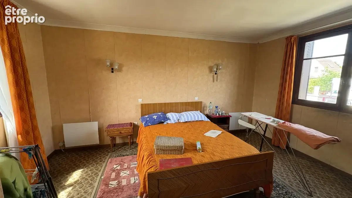 SOLENE charmante maison avec grand terrain de 713 m2 - photo 5