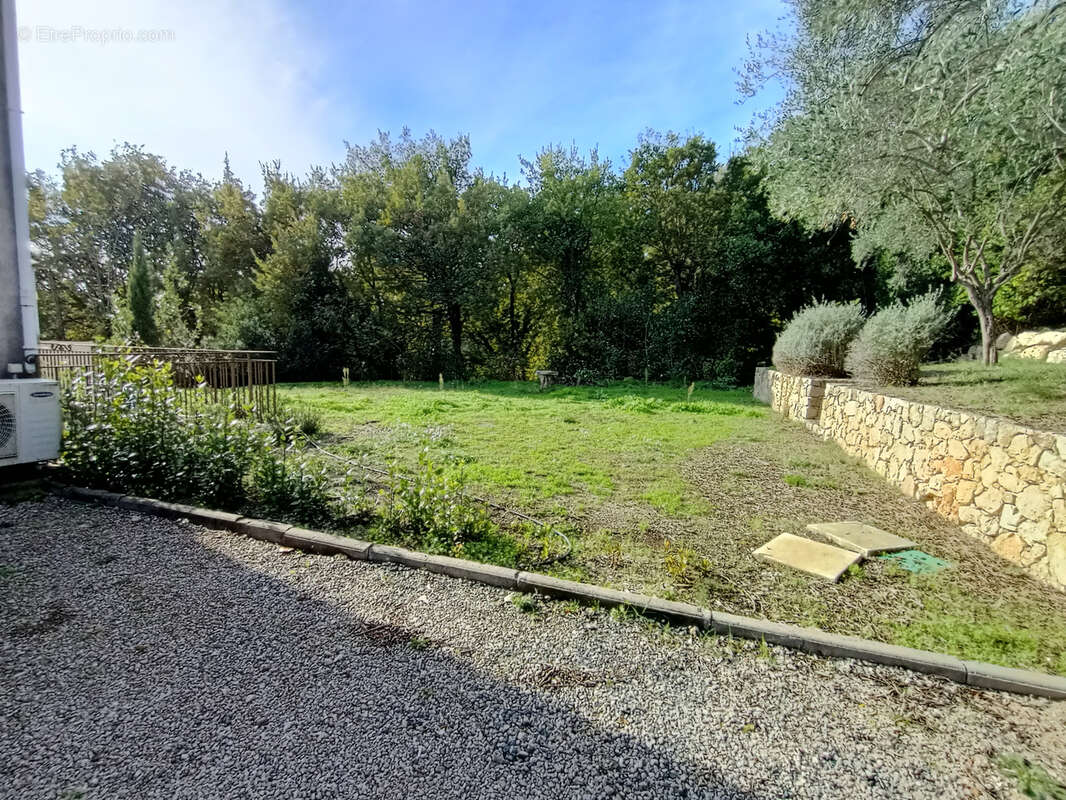 Appartement à GRASSE