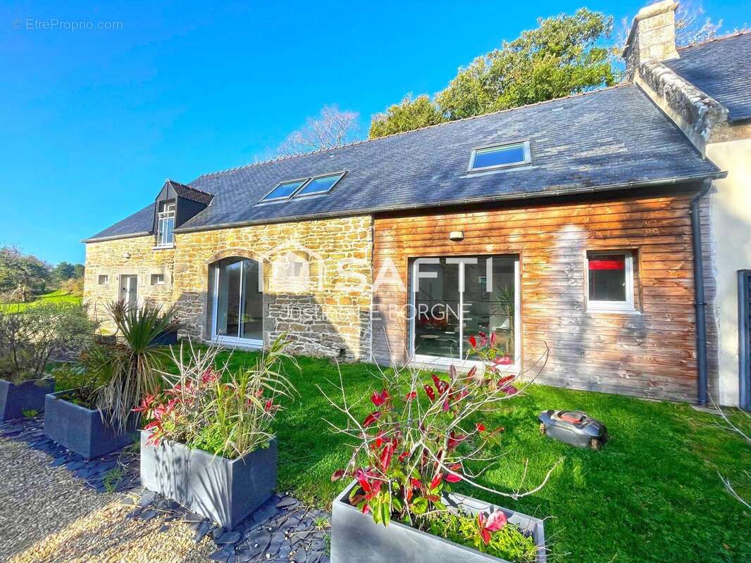 Photo 4 - Maison à PLOVAN