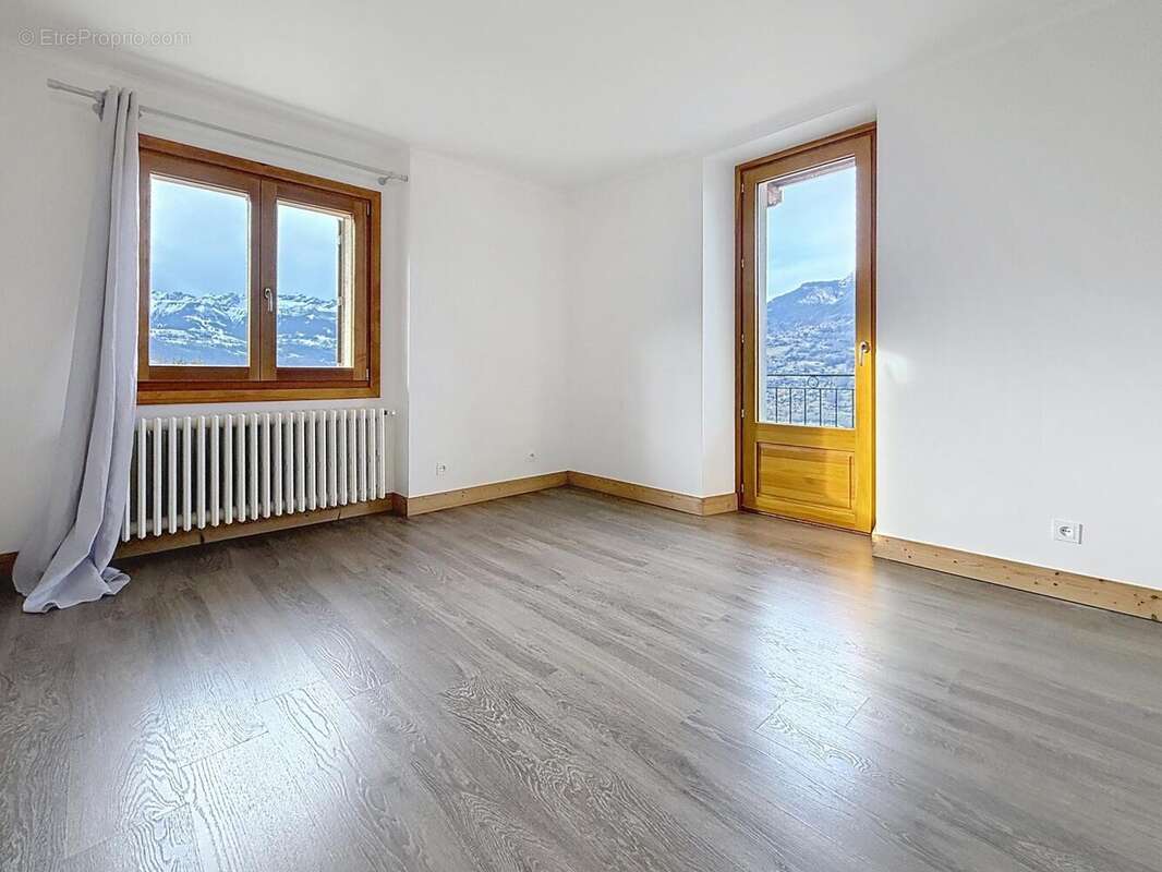 Photo 7 - Appartement à SAINT-GERVAIS-LES-BAINS