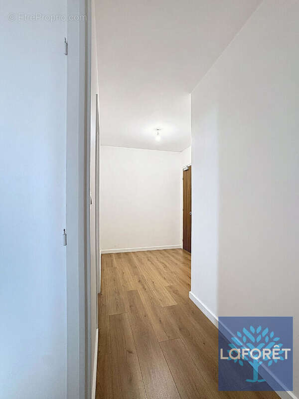Appartement à NEUILLY-SUR-MARNE