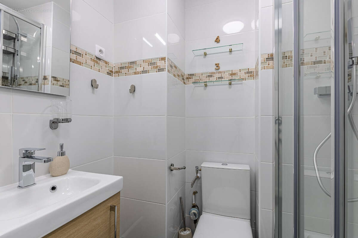 Appartement à BOBIGNY