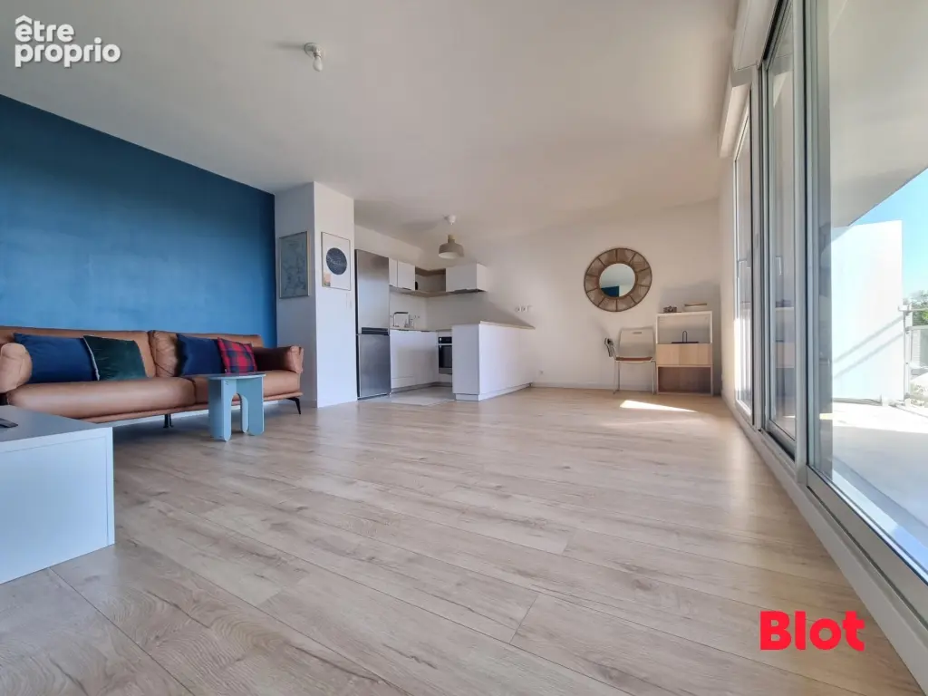 Photo Appartement à Pace au prix de 229 240€