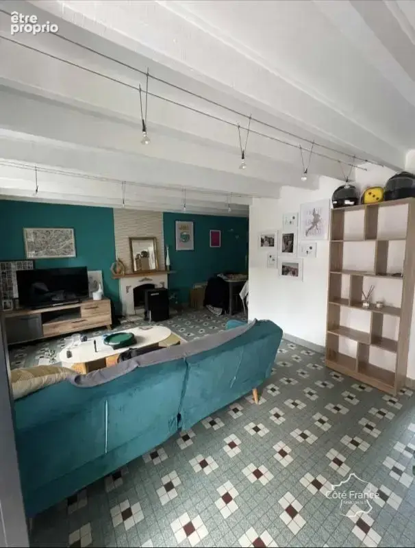 FERMANVILLE Maison typique - photo 2