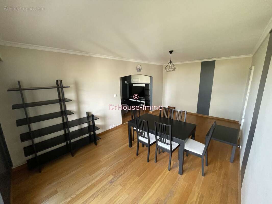Appartement à ANGOULEME