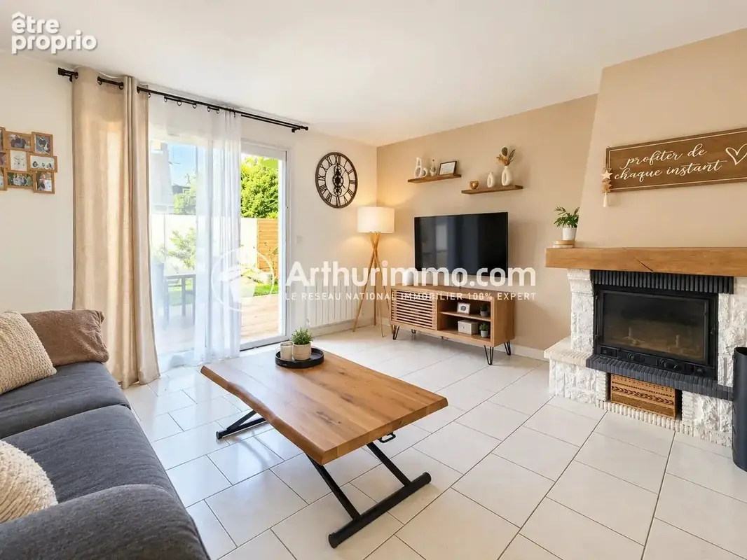 Vente Maison Saintry-sur-seine(91250) 290 000ï¿œ - photo 6