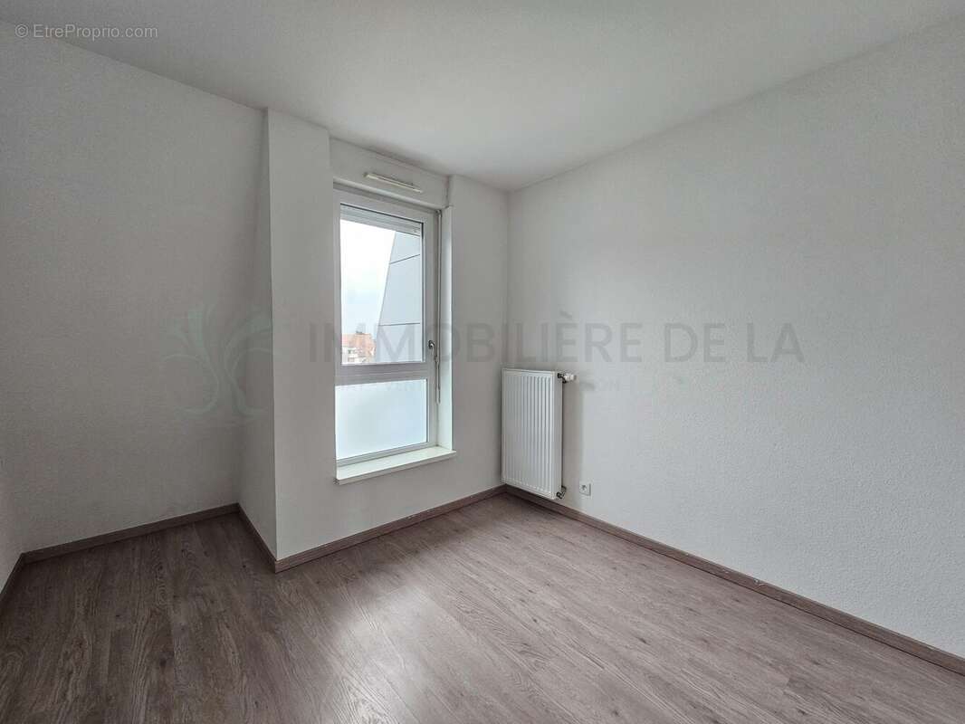 Appartement à SAINT-LOUIS