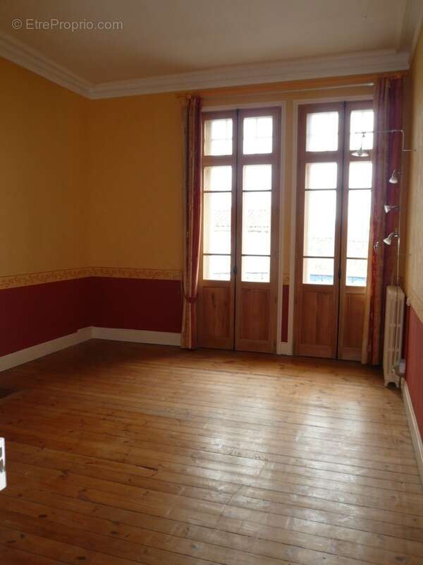  A Vendre Maison BOURGEOISE COGNAC Proche Centre Ville  - photo 41