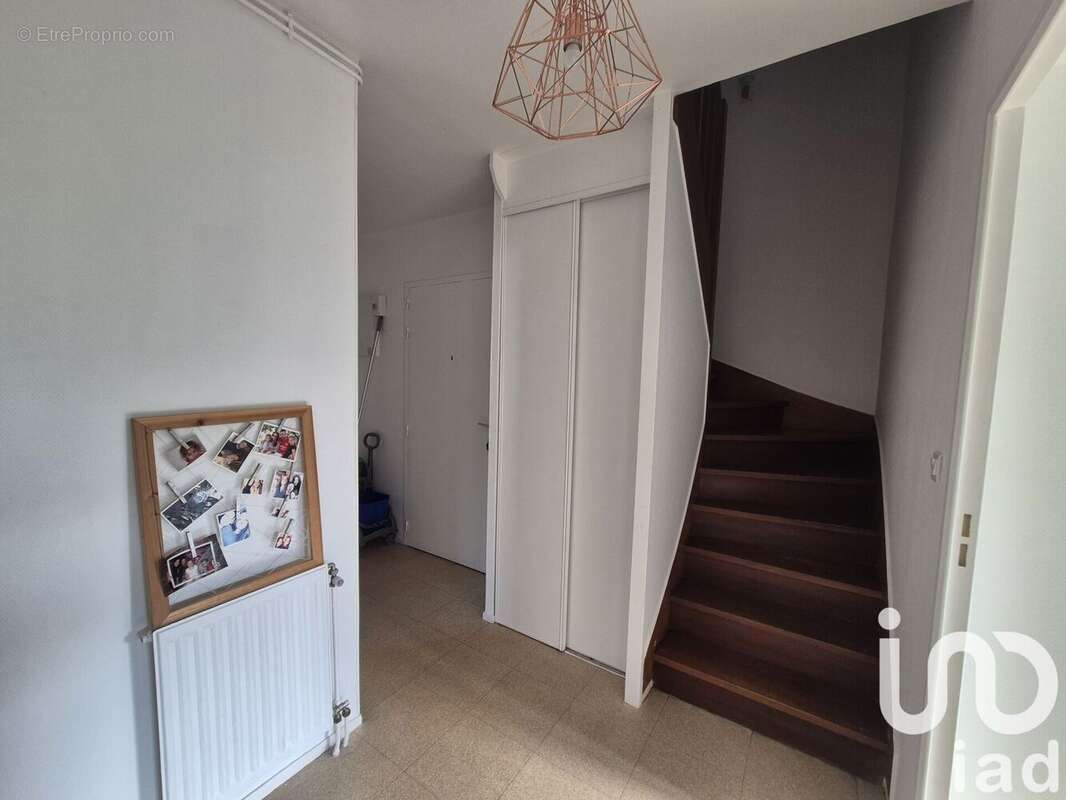 Photo 5 - Appartement à NANTES