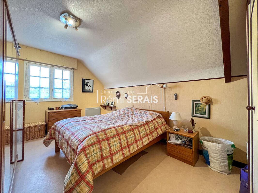 Maison à SAINT-GEORGES-DES-GROSEILLERS