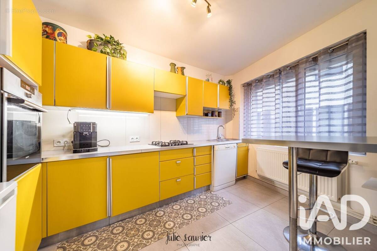 Photo 1 - Appartement à NOVEANT-SUR-MOSELLE