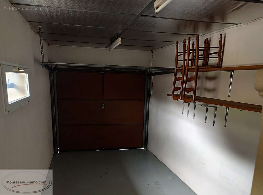 Appartement à CHARNAY-LES-MACON