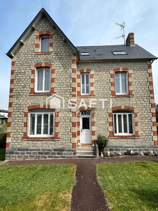 Photo 3 - Maison à BARENTON
