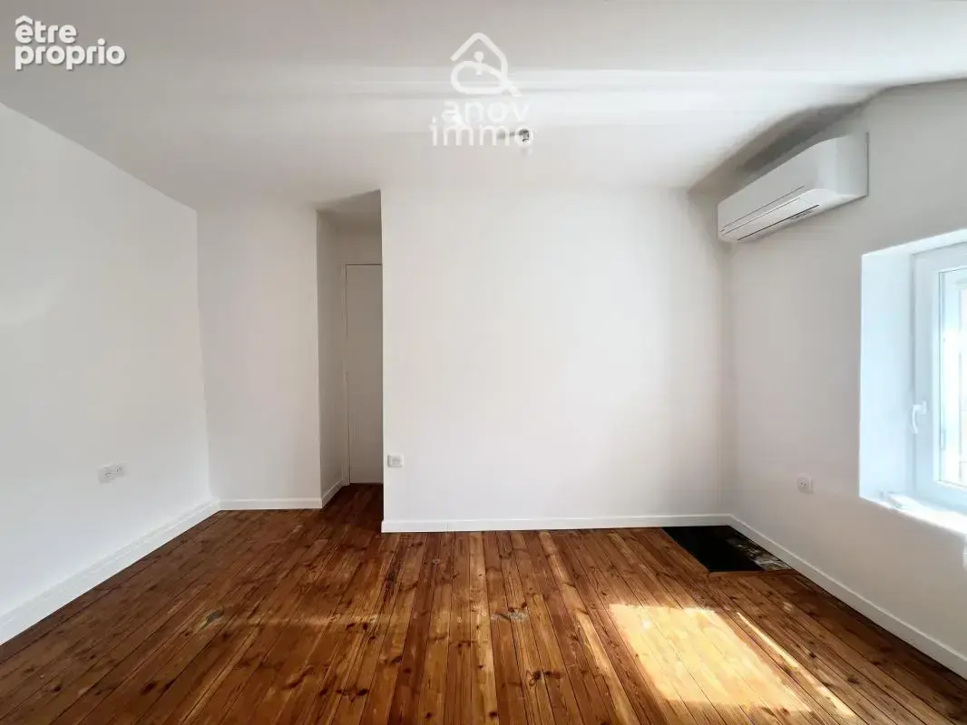 Poitiers (86000) - maison rénovée 72 m2 loi carrez - 3 chamb - photo 11