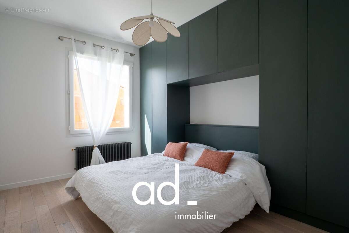 Maison à LA ROCHELLE