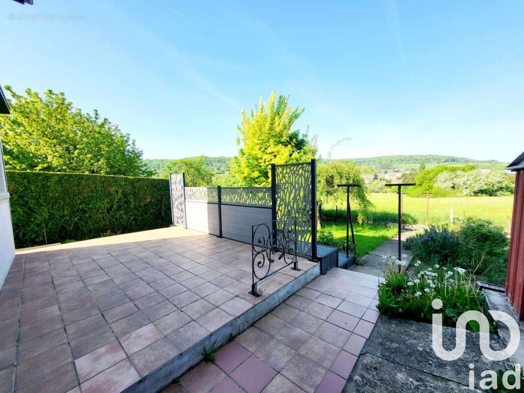 Photo 6 - Maison à GORCY