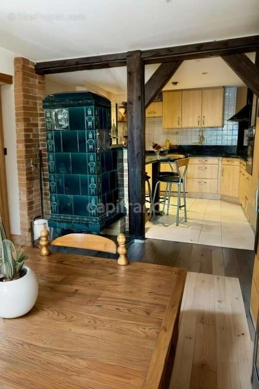 Dpt Haut-Rhin (68), à vendre ZELLENBERG immeuble 197 m² - photo 20