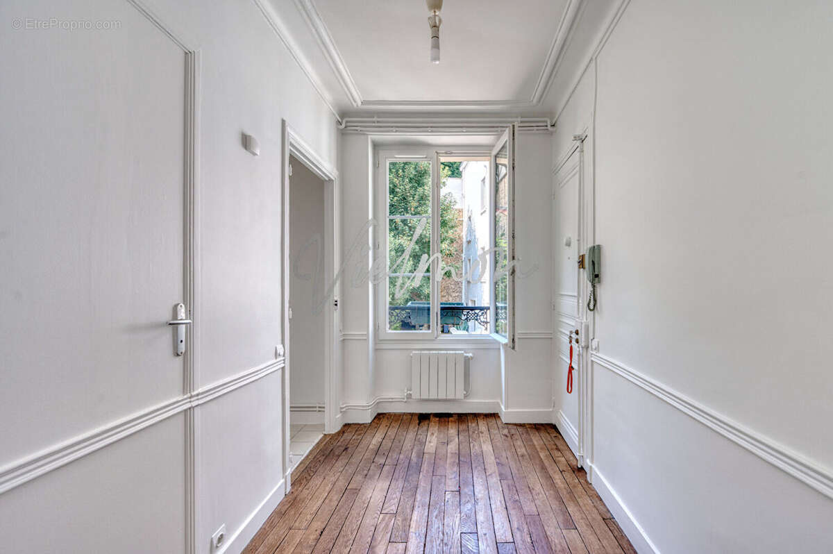 Appartement à LE PECQ