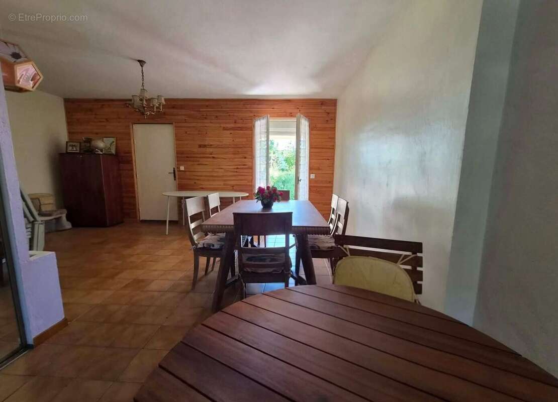 Photo 3 - Maison à AUSSILLON