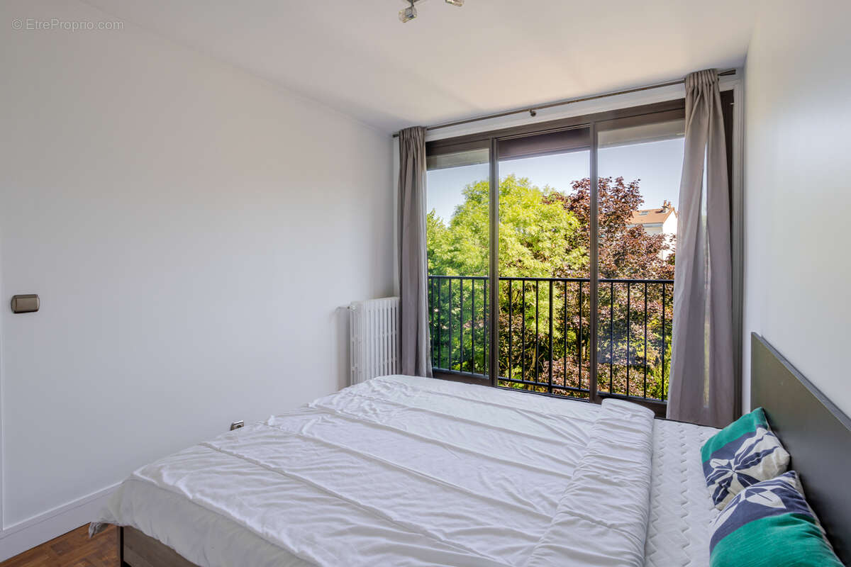 Appartement à MEUDON
