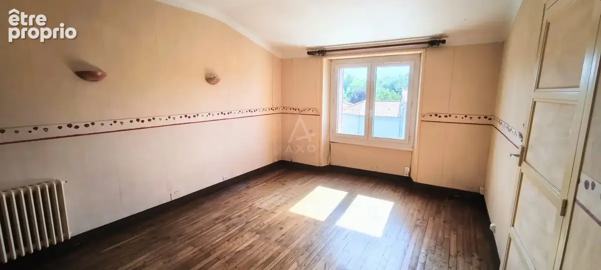 Maison 2 chambres - photo 8