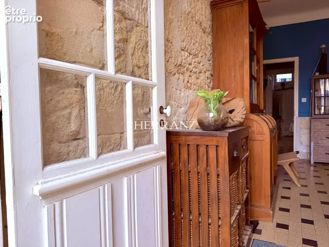 Photo Maison à Libourne au prix de 202 000€