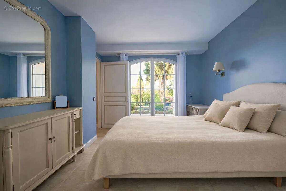Maison à ANTIBES