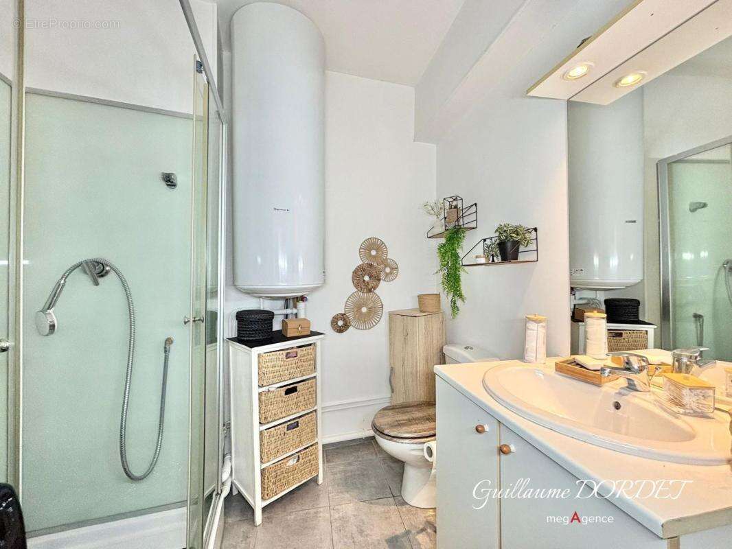 Immeuble de rapport / forte rentabilité / 7 lots - photo 15