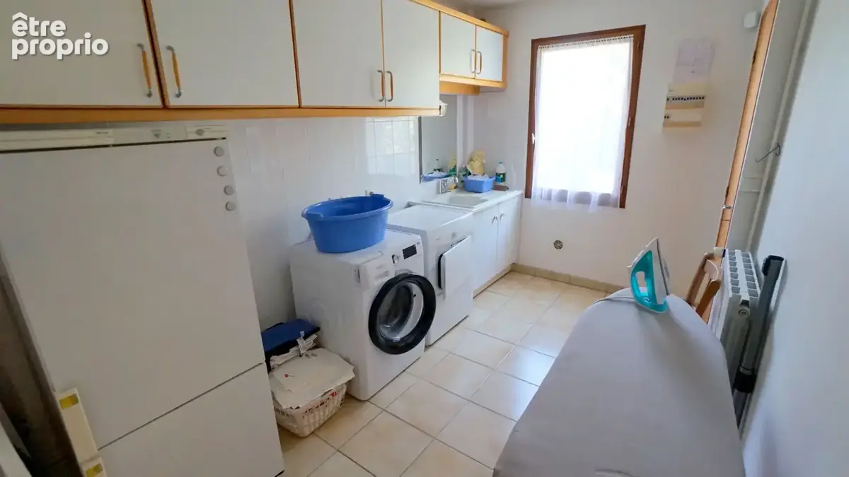 Maison de plain-pied - 4 chambres 125 m2 - photo 12