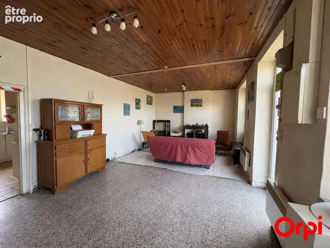 Maison à finir de rénover - photo 2