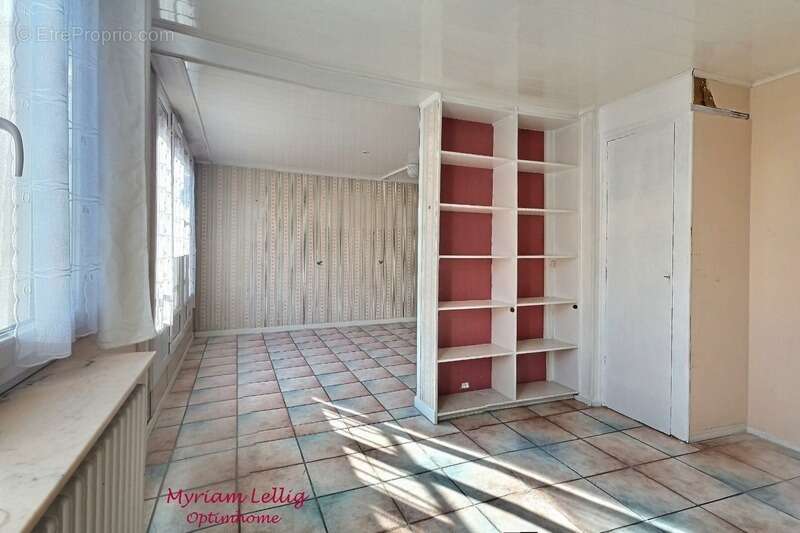 Appartement à EVREUX