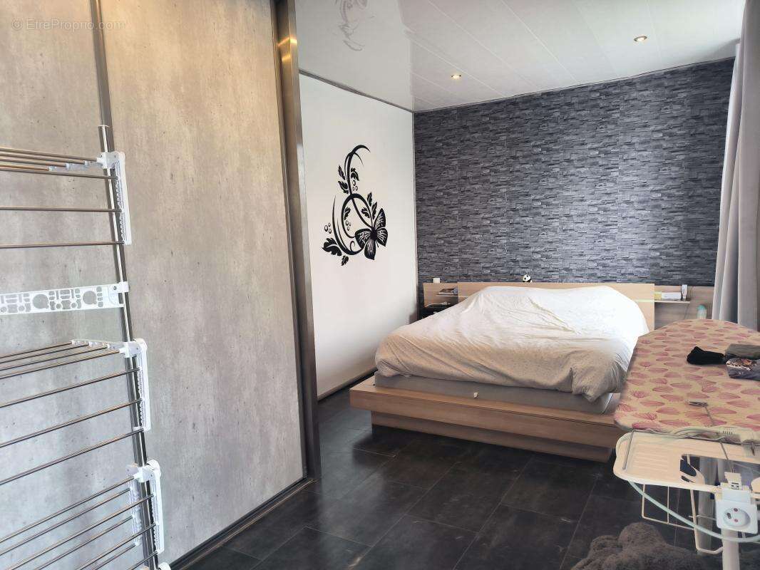 Maison atypique à vendre - Mennetou-Sur-Cher - photo 10