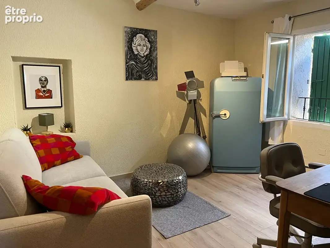 Maison 84m² à maillane - photo 5