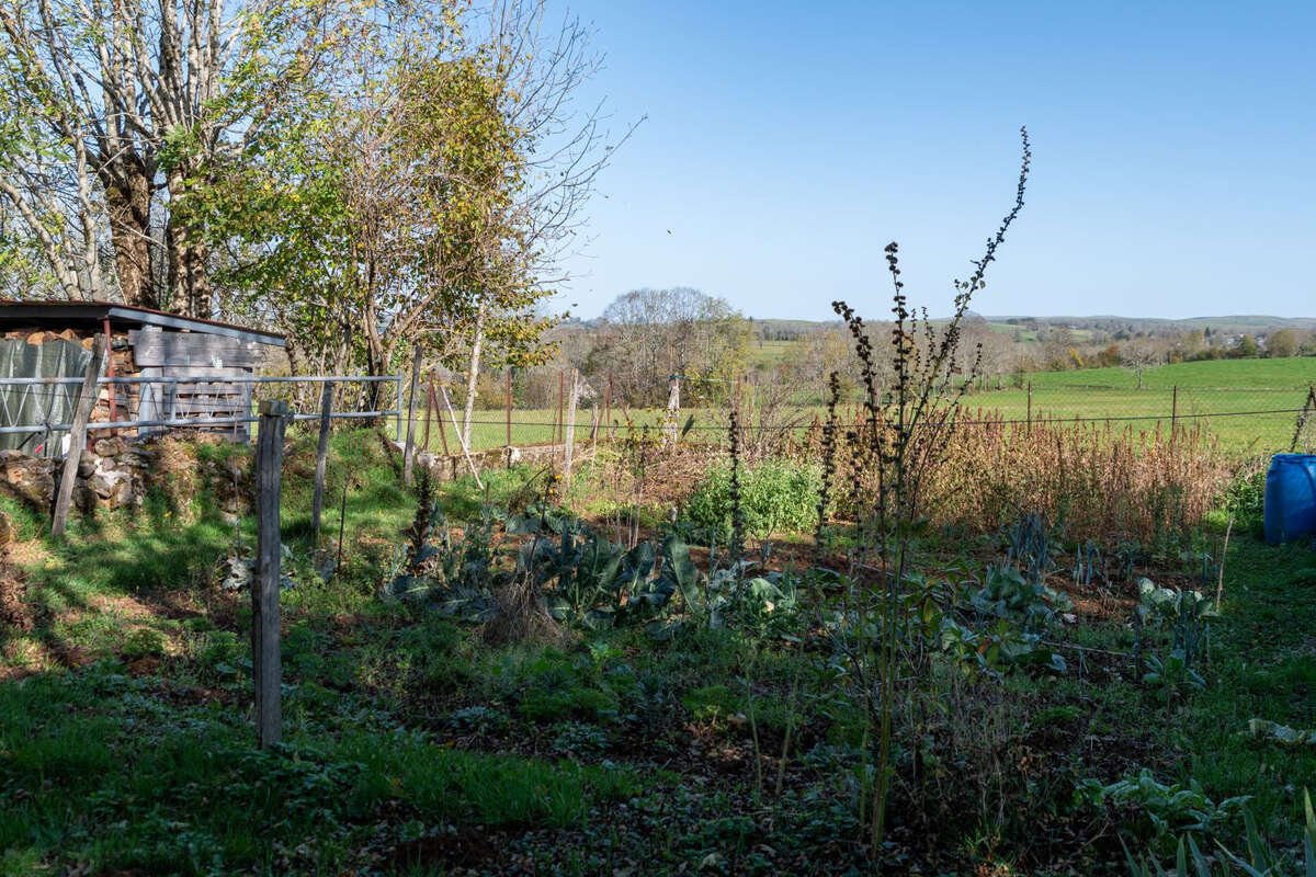 Maison à SAINT-BONNET-DE-SALERS