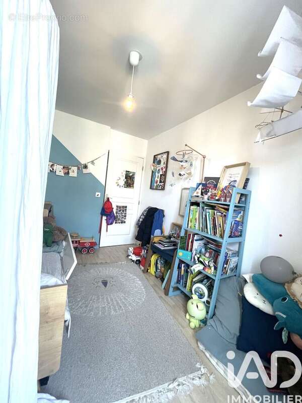 Photo 7 - Appartement à FRANCONVILLE