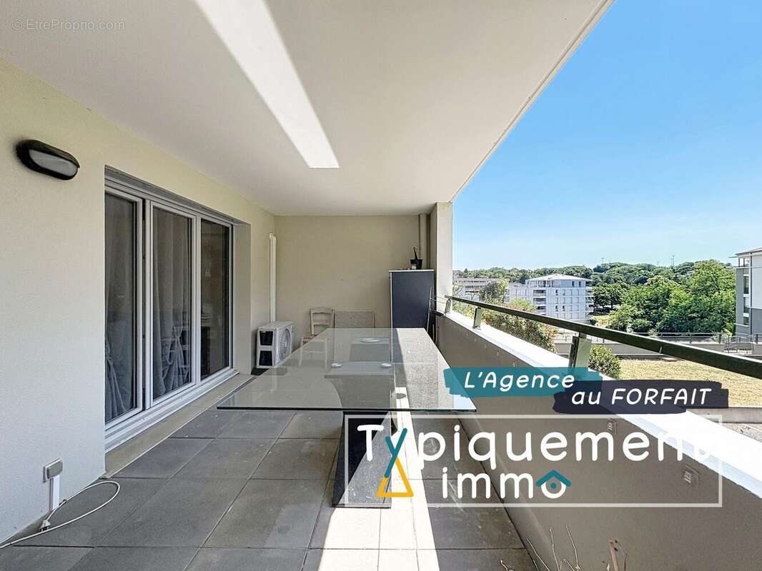 Appartement 65 m² à Toulouse  - photo 6