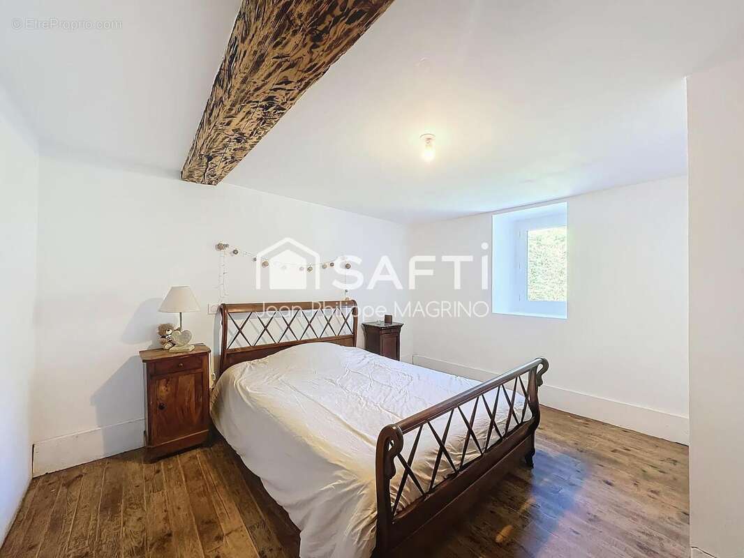 Photo 5 - Maison à BELESTA