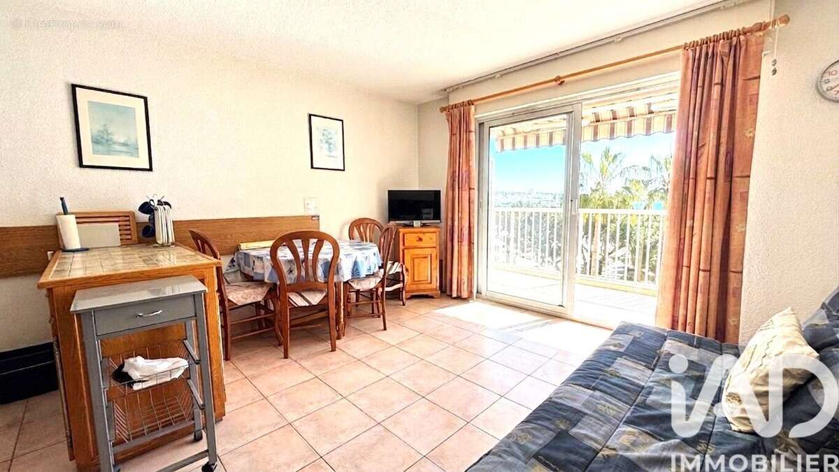 Photo 8 - Appartement à FREJUS